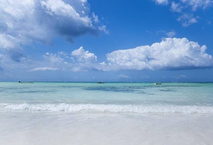 Bed and Breakfast Lazy Beach House