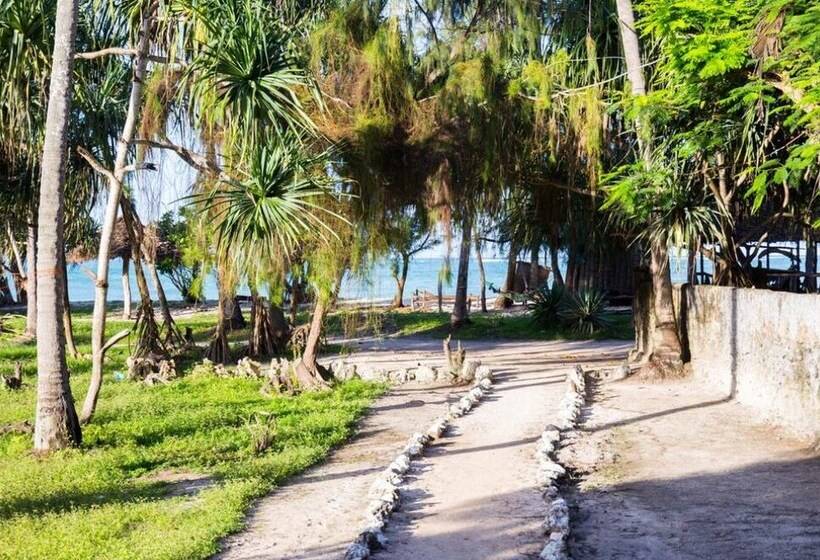 Bed and Breakfast Lazy Beach House