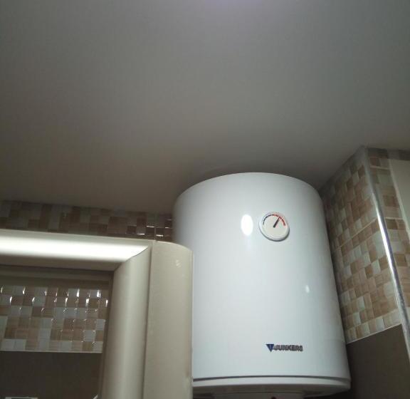 Bed and Breakfast Studios Taha