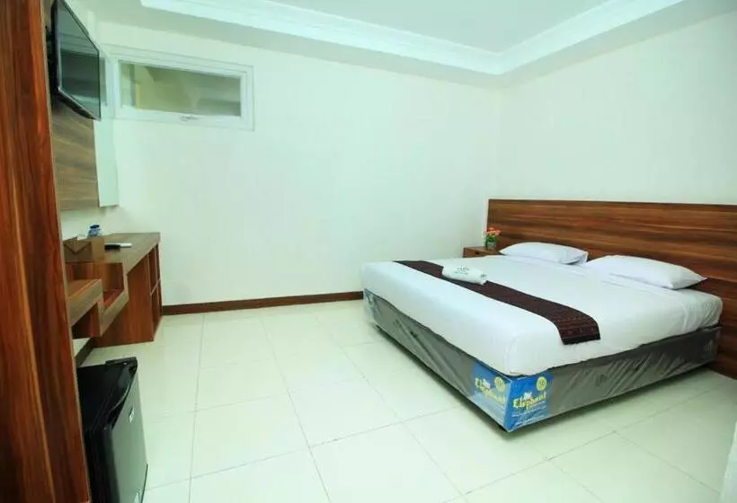 Otel Allisa Resort
