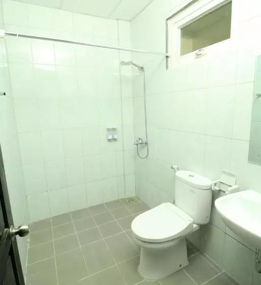 Otel Allisa Resort