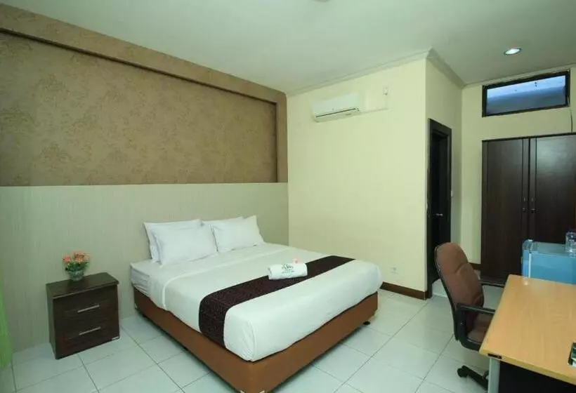 Otel Allisa Resort