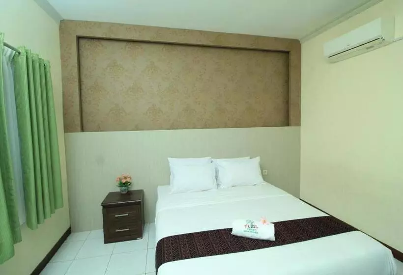Otel Allisa Resort