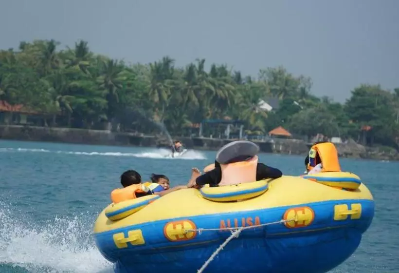 Otel Allisa Resort