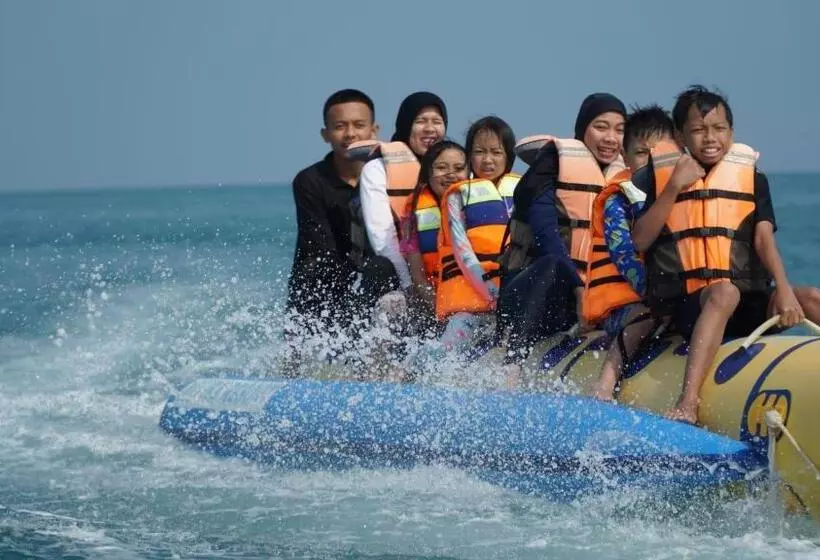 Otel Allisa Resort