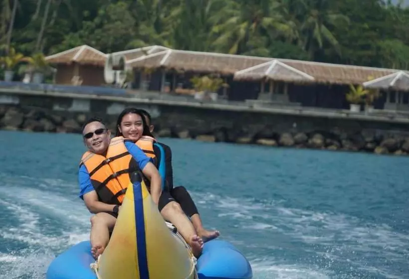 Otel Allisa Resort