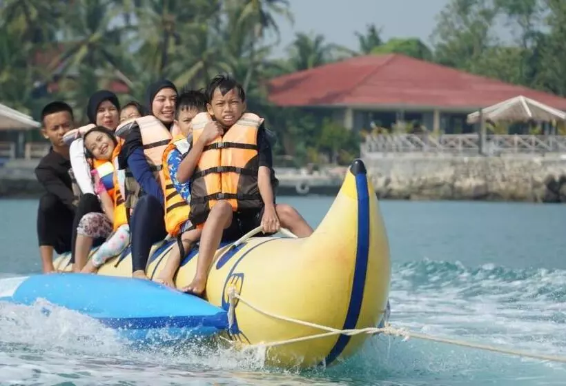 Otel Allisa Resort