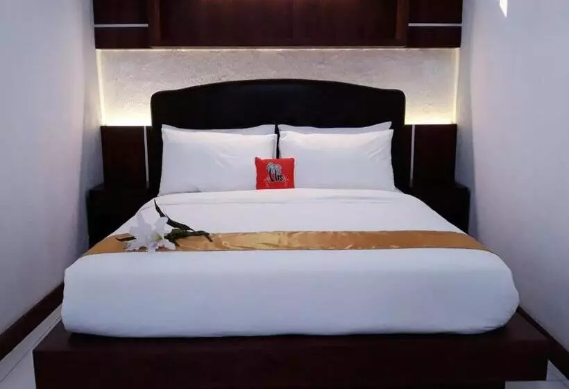 Otel Allisa Resort