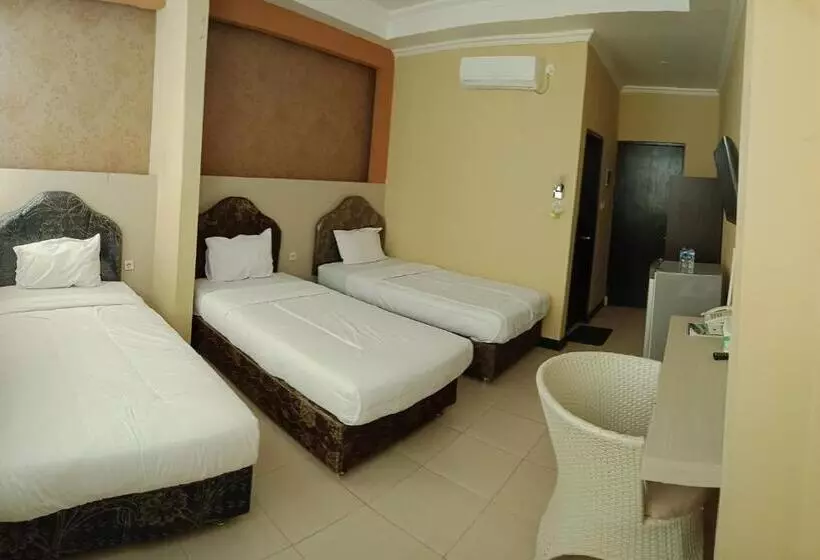 Otel Allisa Resort