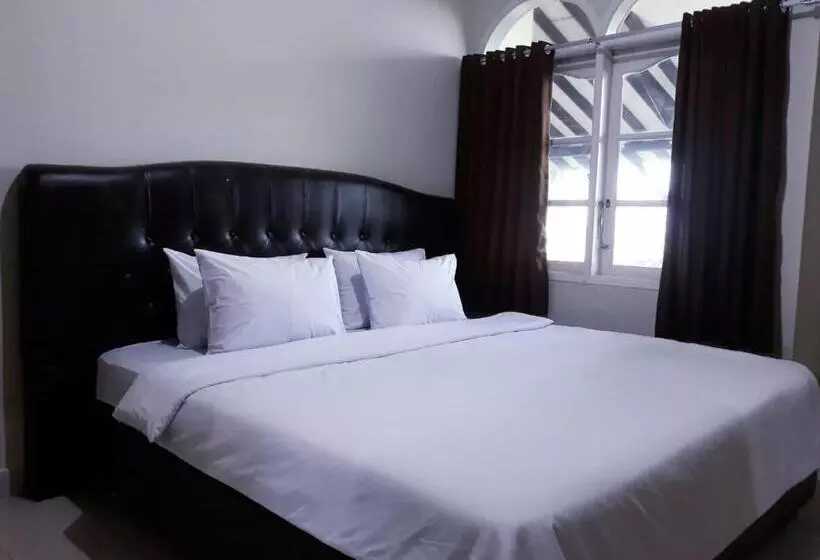 Otel Allisa Resort