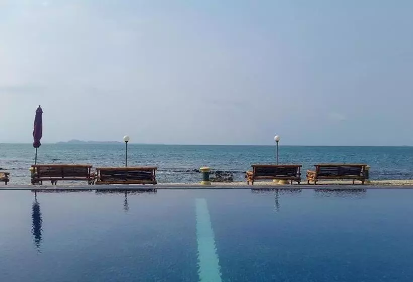 Otel Allisa Resort