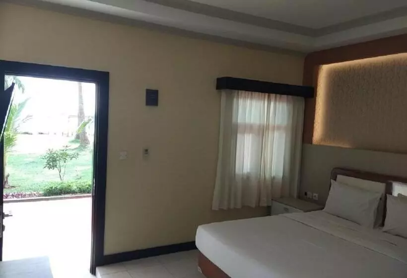 Otel Allisa Resort