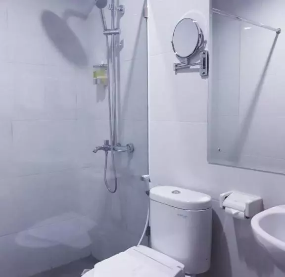 Otel Allisa Resort
