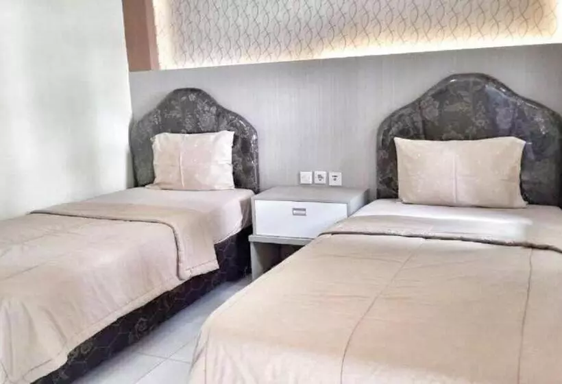 Otel Allisa Resort