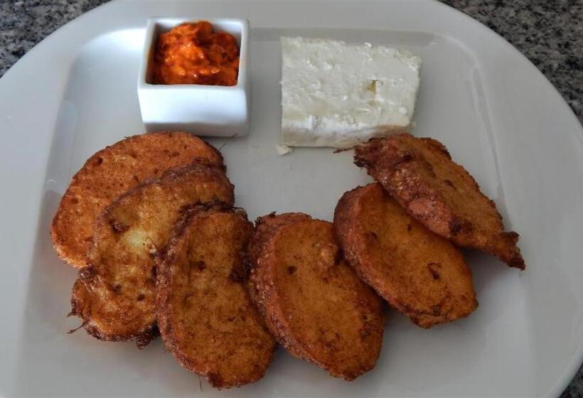 هتل Atlas City Center