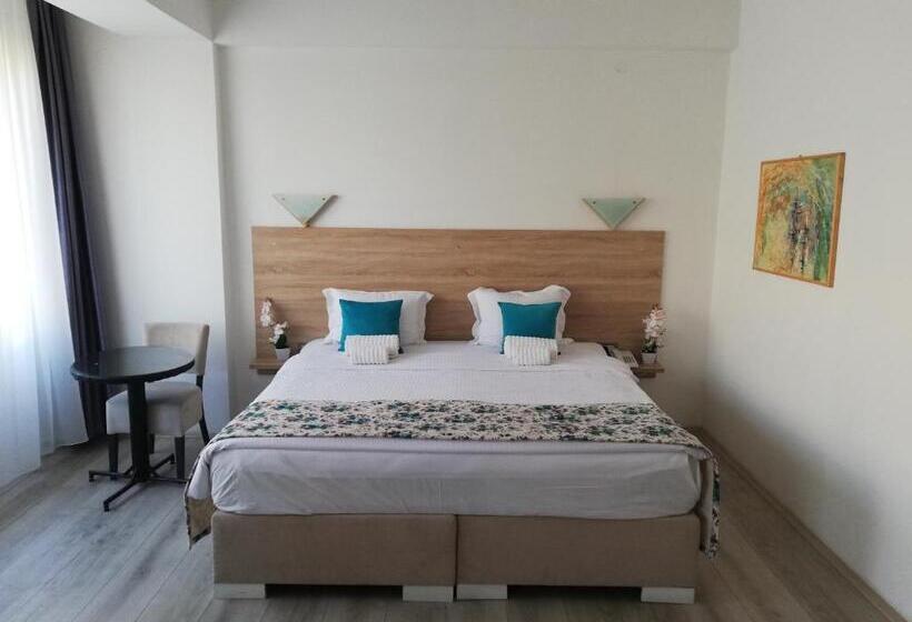 هتل Atlas City Center