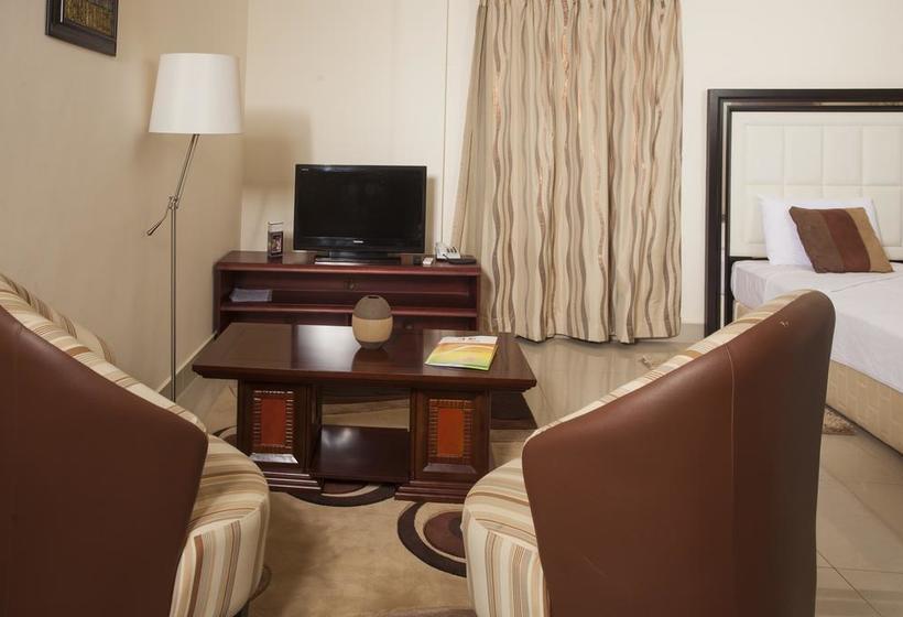 هتل Complexo Turístico Chik Chik Morro Bento