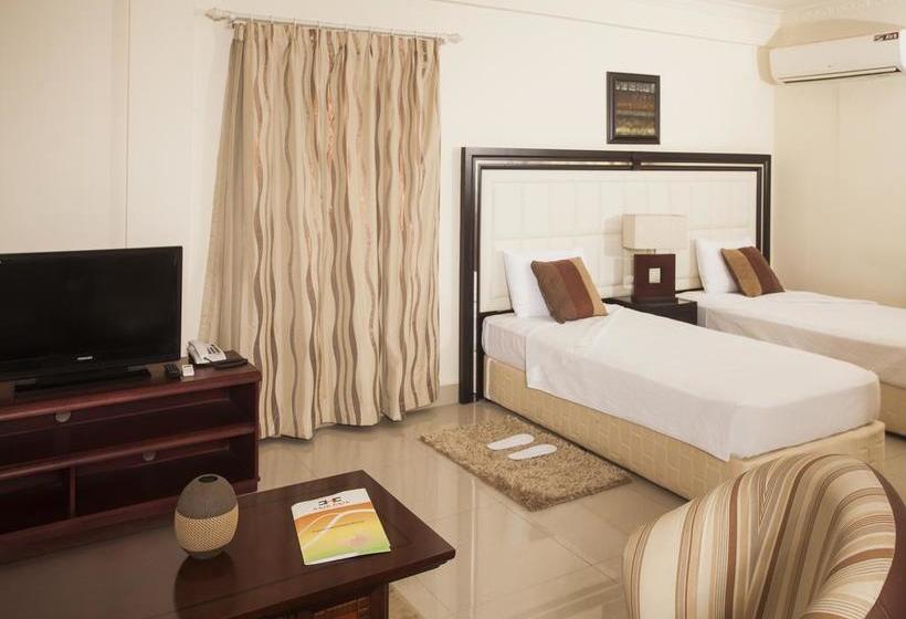 هتل Complexo Turístico Chik Chik Morro Bento