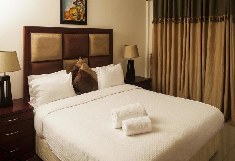 هتل Complexo Turístico Chik Chik Morro Bento