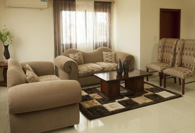 هتل Complexo Turístico Chik Chik Morro Bento