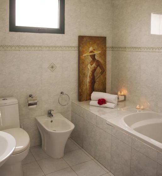 هتل Complexo Turístico Chik Chik Morro Bento