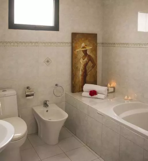 هتل Complexo Turístico Chik Chik Morro Bento