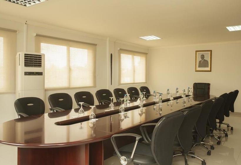 هتل Complexo Turístico Chik Chik Morro Bento