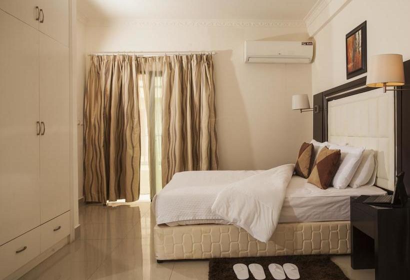 هتل Complexo Turístico Chik Chik Morro Bento