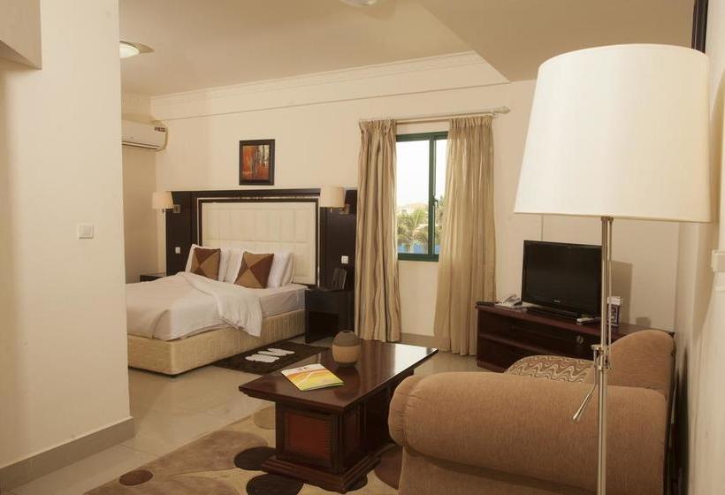 هتل Complexo Turístico Chik Chik Morro Bento