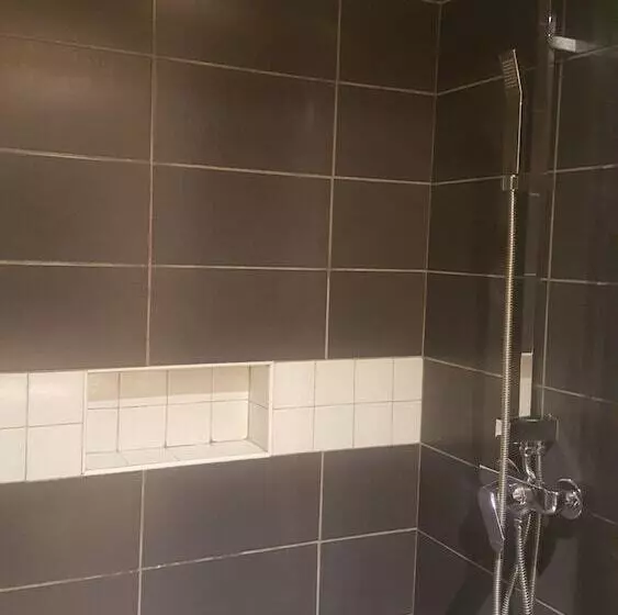 هتل Hôtel M Lys