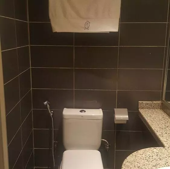 هتل Hôtel M Lys