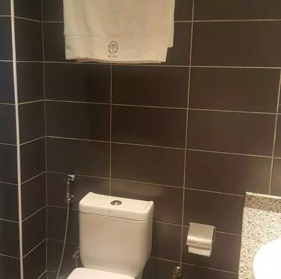 هتل Hôtel M Lys