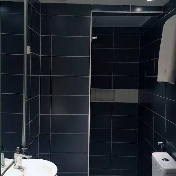 هتل Hôtel M Lys