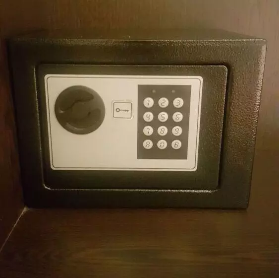 هتل Hôtel M Lys