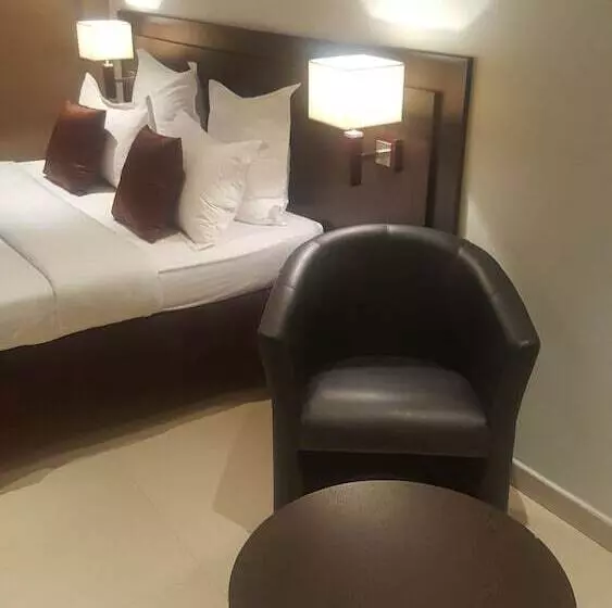 هتل Hôtel M Lys