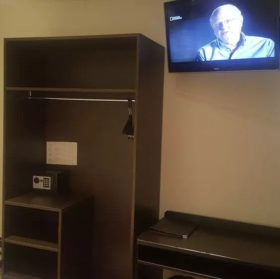 هتل Hôtel M Lys