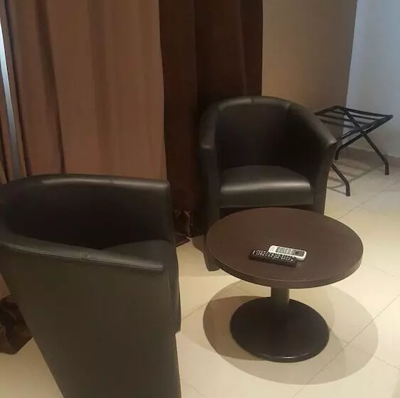 هتل Hôtel M Lys