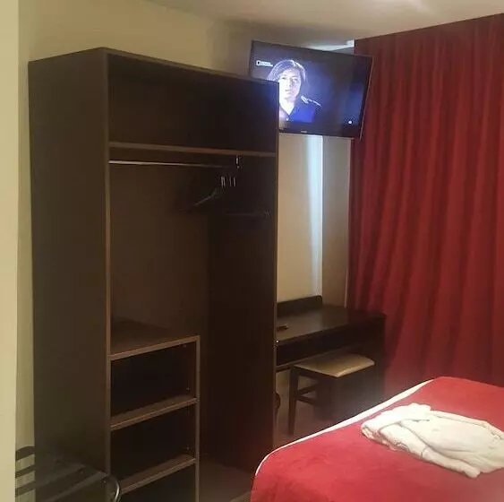 هتل Hôtel M Lys