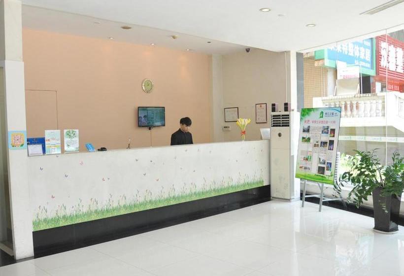 Hotel Jinjiang Inn Zhongshan Hubin Road Branch