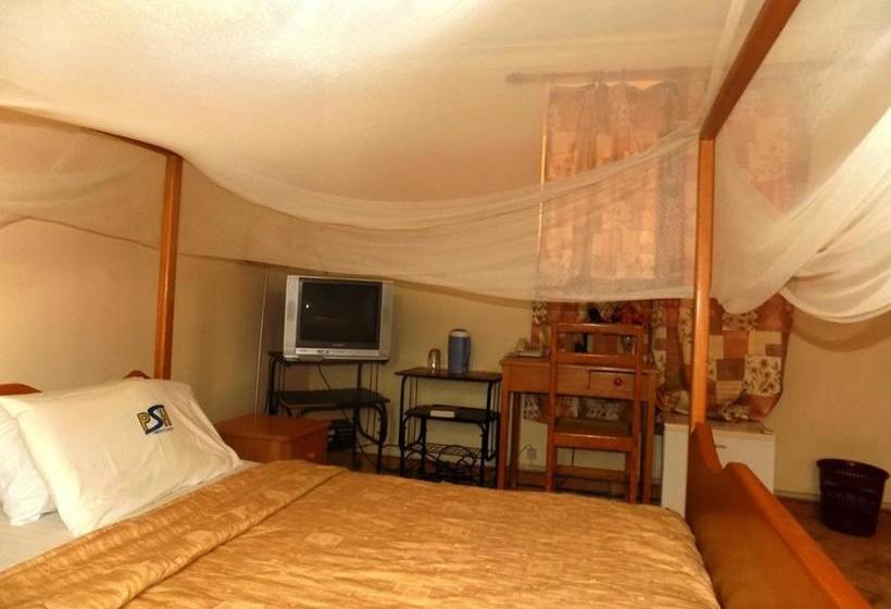 Palm Springs Hotel Masaka