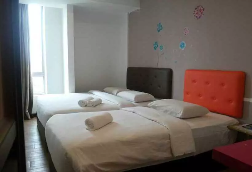 Hotel Viva