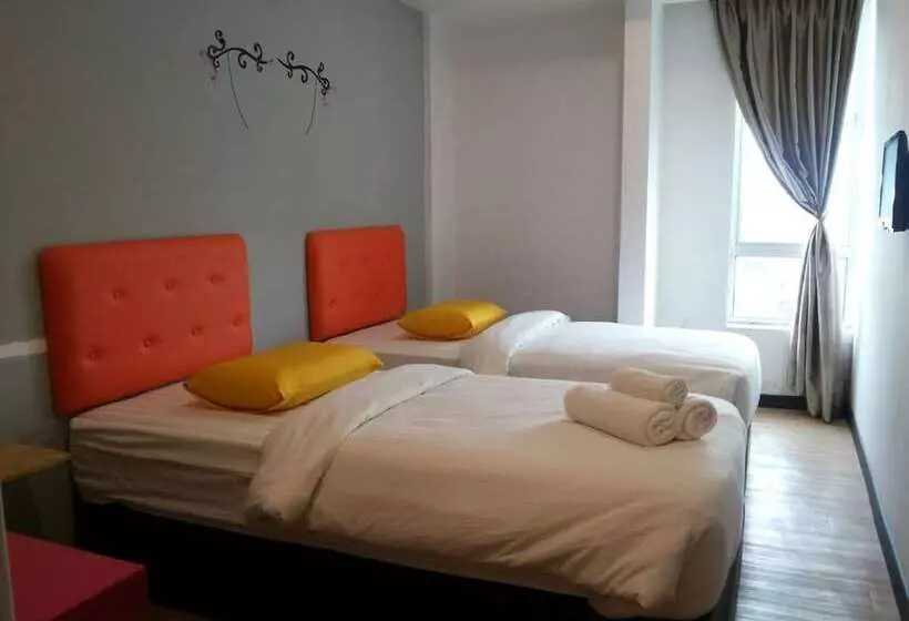 Hotel Viva
