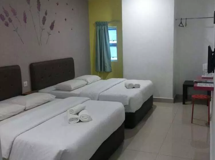 Hotel Viva