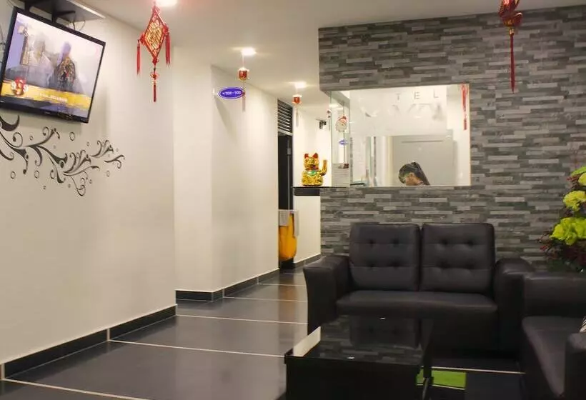 Hotel Viva