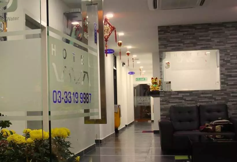 Hotel Viva