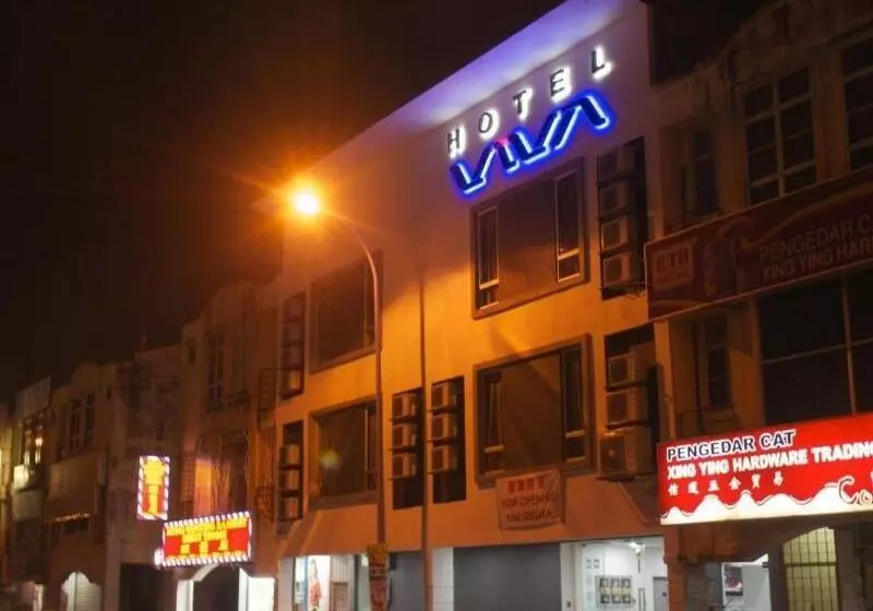 Hotel Viva
