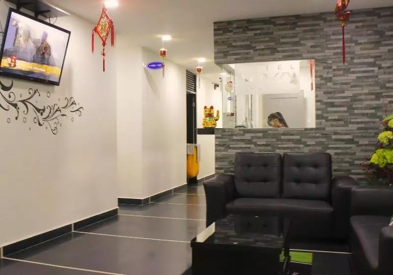 Hotel Viva