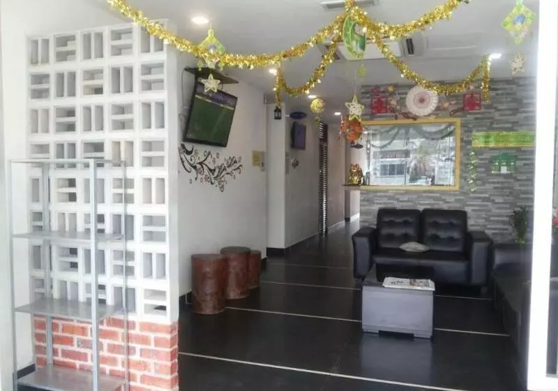 Hotel Viva