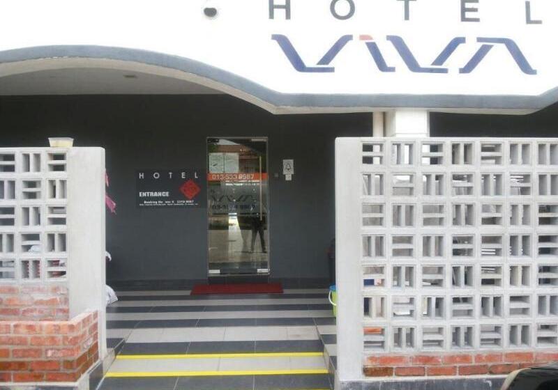 Hotel Viva