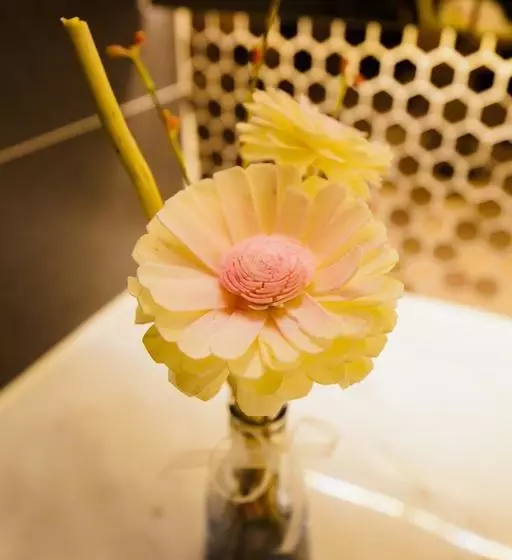 ホテル Zhuhai Shaoguan Boutique
